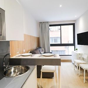 Appartement met een Slaapkamer