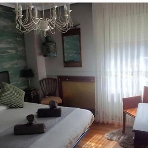 Diego'S Vintage Apartment